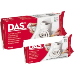 λευκός πηλός das