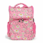 σχολικό σετ Μαργαρίτες Backpack