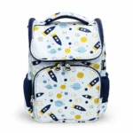 σχολικό σετ Διάστημα backpack