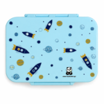 σχολικό σετ Διάστημα Lunchbox