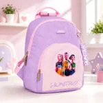 Demon Hunters Kpop Iconic Backpack 30cm SAFTA - Παιδικό Σακίδιο Πλάτης