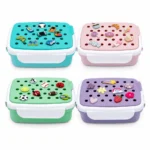 Φαγητοδοχείο Melii με Charms 880ml