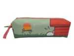 σετ τρόλεϊ Snoopy 4