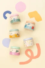 θερμός φαγητού confetti 4
