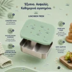 παιδικό δοχείο φαγητού 2