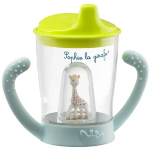 ποτηράκι non drip sophie