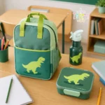 παιδική τσάντα dinosaur 2