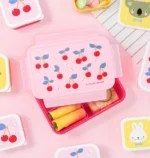 παιδικό φαγητοδοχείο bento 2