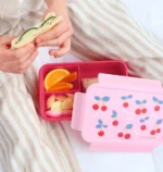 παιδικό φαγητοδοχείο bento 3