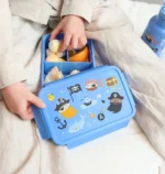 παιδικό φαγητοδοχείο bento 3