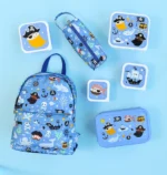 παιδικό φαγητοδοχείο bento 7