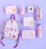 παιδικό φαγητοδοχείο bento 3