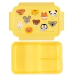 παιδικό φαγητοδοχείο bento 4