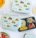 παιδικό φαγητοδοχείο bento 2
