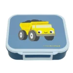 παιδικό φαγητοδοχείο bento dump truck 5