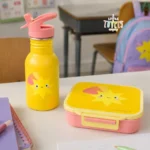 παιδικό φαγητοδοχείο bento shooting star 2