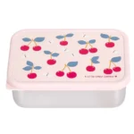 ανοξείδωτο φαγητοδοχείο cherries 900ml 5