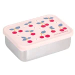 ανοξείδωτο φαγητοδοχείο cherries 900ml 6