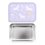 ανοξείδωτο φαγητοδοχείο unicorn dreams 900ml 5