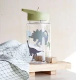 παιδικό παγούρι tritan dinosaurs 450ml 2