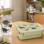 παιδικό παγούρι tritan dinosaurs 450ml 7
