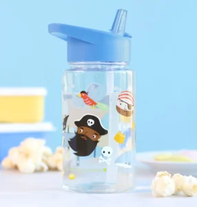 παιδικό παγούρι tritan pirates 450ml
