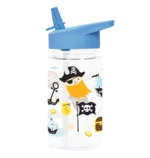παιδικό παγούρι tritan pirates 450ml 3