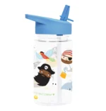 παιδικό παγούρι tritan pirates 450ml 5