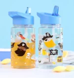 παιδικό παγούρι tritan pirates 450ml 6