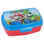 παιδικό φαγητοδοχείο super mario 4