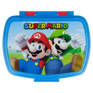 παιδικό φαγητοδοχείο super mario 5