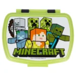 παιδικό φαγητοδοχείο minecraft 2