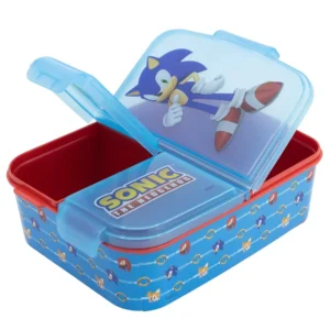 παιδικό φαγητοδοχείο sonic