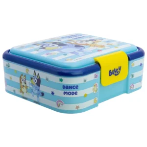 παιδικό φαγητοδοχείο bluey