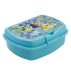 παιδικό φαγητοδοχείο bluey