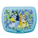 παιδικό φαγητοδοχείο bluey 2