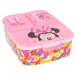 παιδικό φαγητοδοχείο Minnie 4