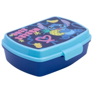 παιδικό φαγητοδοχείο Stitch