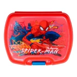 φαγητοδοχείο Spiderman για σνακ 2