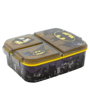 παιδικό φαγητοδοχείο Batman