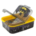παιδικό φαγητοδοχείο Batman 3