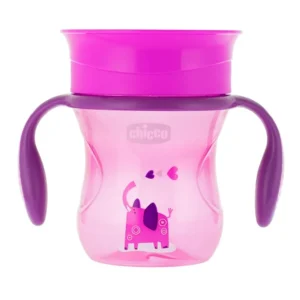 εκπαιδευτικό ποτηράκι Chicco