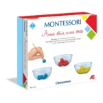 Montessori Αυτό Εδώ Αυτό Εκεί 5