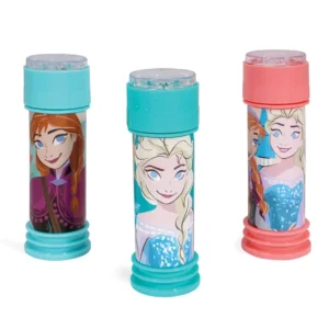 σαπουνόφουσκες frozen