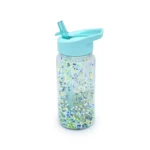 Παιδικό Παγούρι Melii 300ml με Καλαμάκι – 2 Σχέδια - Image 3