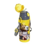 Παιδικό Θερμός EcoLife Masha & Friends 400ml - Image 3