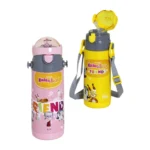 Παιδικό Θερμός EcoLife Masha & Friends 400ml - Image 5