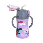 EcoLife Kids Thermos 'Bing' 300ML - Image 8