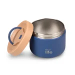 Θερμός Φαγητού EcoLife 650ml - Image 4