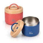 Θερμός Φαγητού EcoLife 650ml